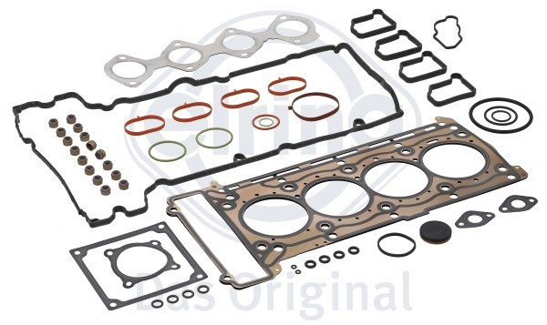Packningssats, topplock / Sotningssats Elring 431.650 ELRING