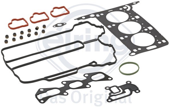 Packningssats, topplock / Sotningssats Elring 434.340 ELRING