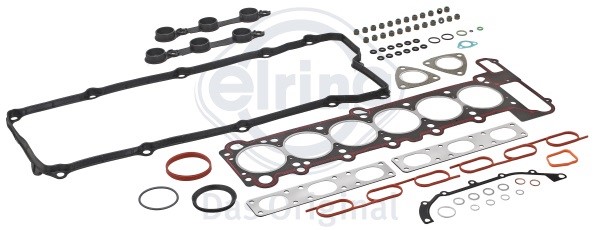 Packningssats, topplock / Sotningssats Elring 445.460 ELRING