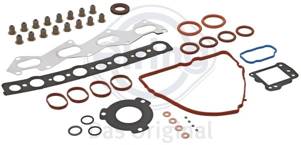 Packningssats, topplock / Sotningssats Elring 449.600 ELRING