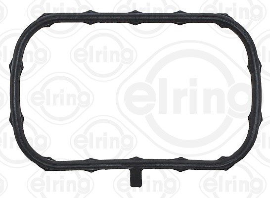 Packning, insugsgrenrör, Cylindriskt huvud Elring 453.060 ELRING