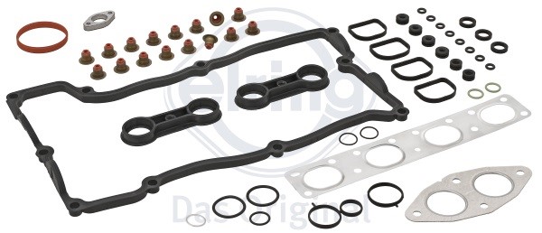 Packningssats, topplock / Sotningssats Elring 458.380 ELRING