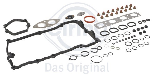 Packningssats, topplock / Sotningssats Elring 458.390 ELRING