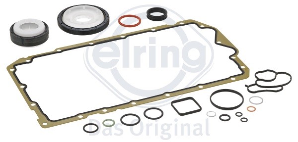 Packningssats, vevhus Elring 458.400 ELRING