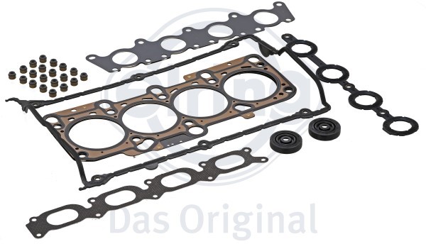Packningssats, topplock / Sotningssats Elring 461.380 ELRING