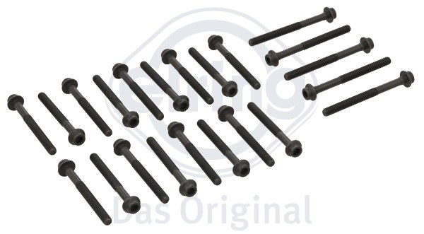 Bultsats, topplock Elring 476.140 ELRING