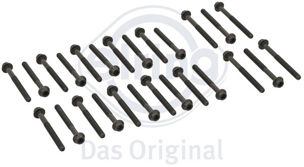 Bultsats, topplock Elring 476.660 ELRING Bultsats, topplock Elring 476.660 ELRING