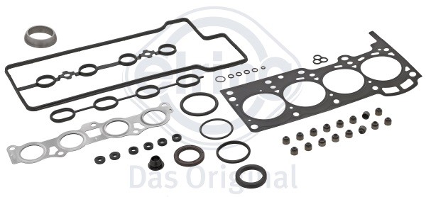 Packningssats, topplock / Sotningssats Elring 486.000 ELRING