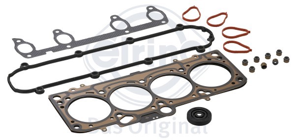 Packningssats, topplock / Sotningssats Elring 497.800 ELRING