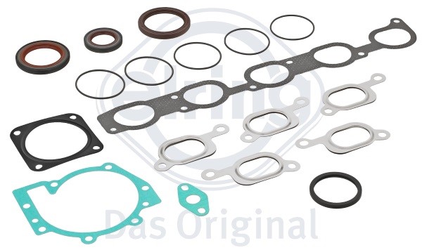 Packningssats, topplock / Sotningssats Elring 498.070 ELRING