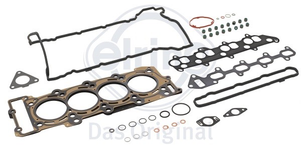 Packningssats, topplock / Sotningssats Elring 499.510 ELRING