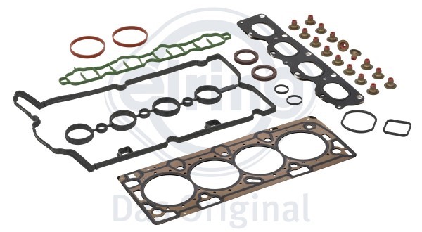 Packningssats, topplock / Sotningssats Elring 504.200 ELRING