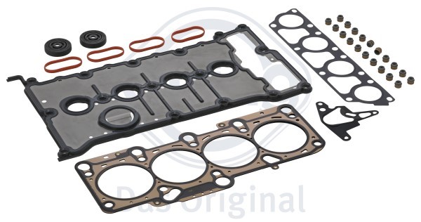 Packningssats, topplock / Sotningssats Elring 504.550 ELRING Packningssats, topplock / Sotningssats Elring 504.550 ELRING