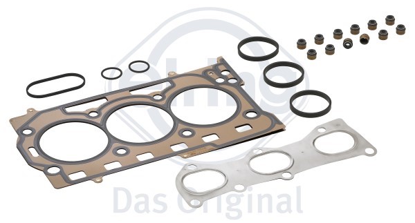 Packningssats, topplock / Sotningssats ELRING