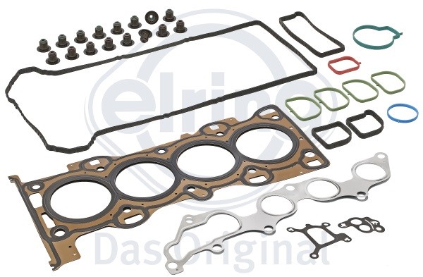 Packningssats, topplock / Sotningssats Elring 527.140 ELRING