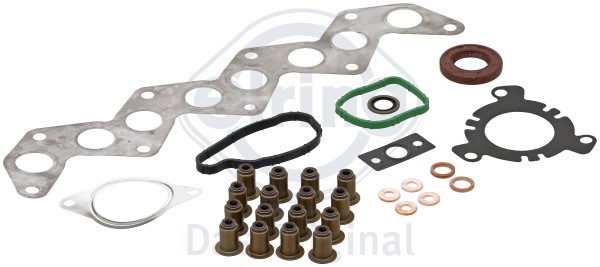 Packningssats, topplock / Sotningssats Elring 527.550 ELRING Packningssats, topplock / Sotningssats Elring 527.550 ELRING