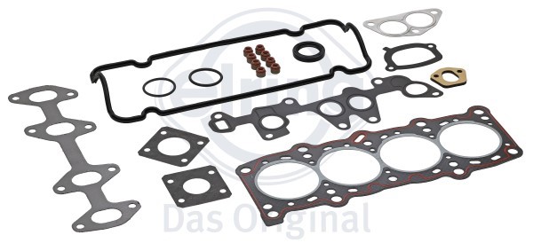 Packningssats, topplock / Sotningssats Elring 529.471 ELRING