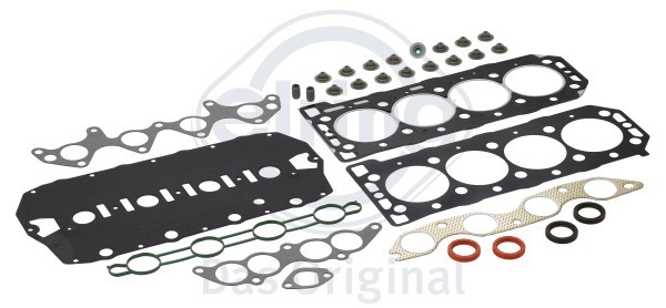 Packningssats, topplock / Sotningssats Elring 535.620 ELRING