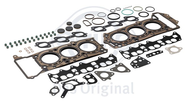 Packningssats, topplock / Sotningssats Elring 542.020 ELRING