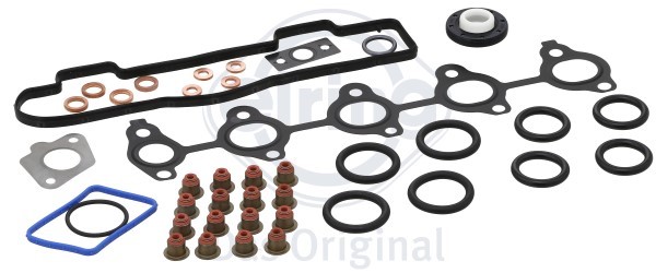 Packningssats, topplock / Sotningssats Elring 569.410 ELRING
