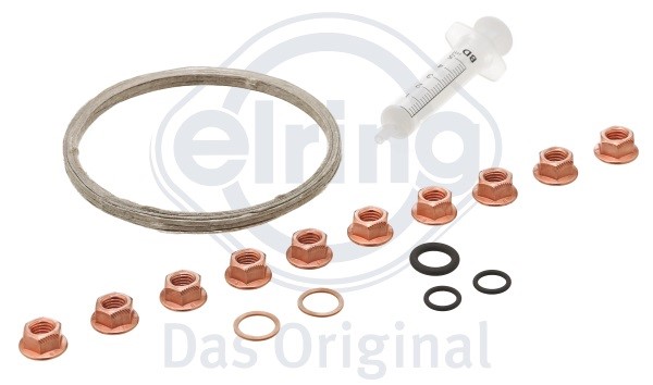 Monteringsats, Turbo Elring 582.000 ELRING Monteringsats, Turbo Elring 582.000 ELRING