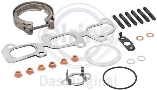 Monteringsats, Turbo Elring 651.020 ELRING