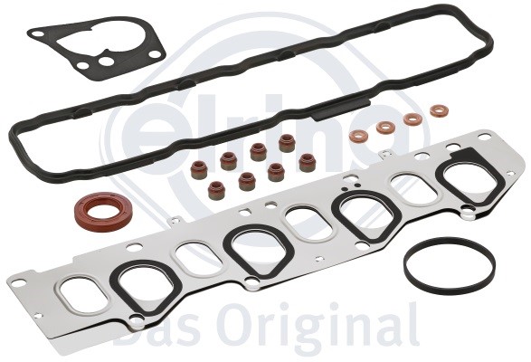 Packningssats, topplock / Sotningssats Elring 656.000 ELRING