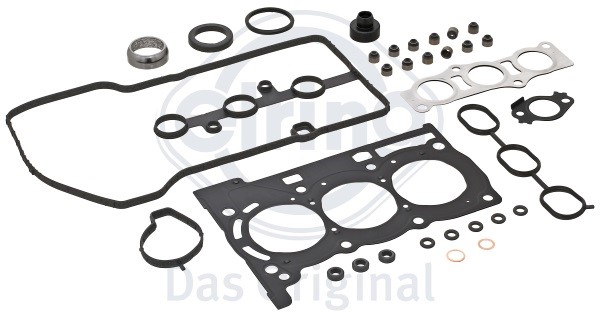 Packningssats, topplock / Sotningssats Elring 687.800 ELRING