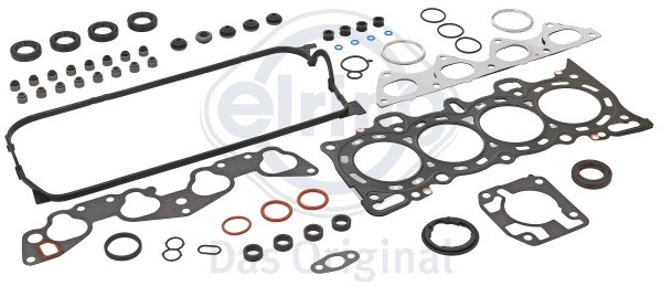 Packningssats, topplock / Sotningssats Elring 704.680 ELRING