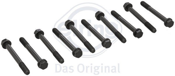 Bultsats, topplock Elring 707.650 ELRING