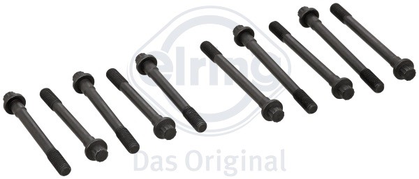 Bultsats, topplock Elring 708.210 ELRING