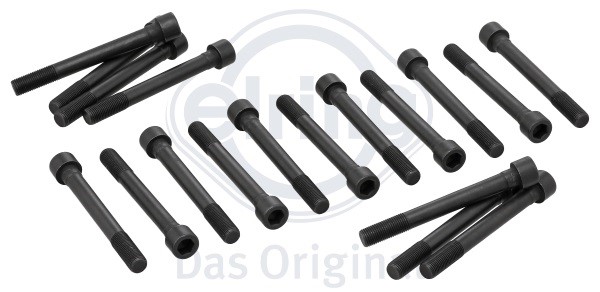 Bultsats, topplock Elring 709.310 ELRING