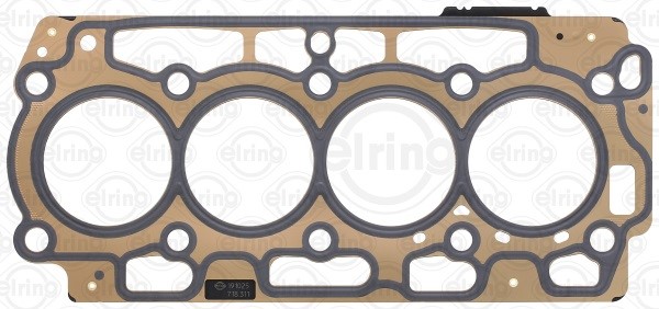 Packning, topplock Elring 718.311 ELRING