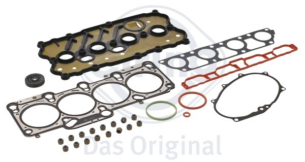 Packningssats, topplock / Sotningssats Elring 718.420 ELRING
