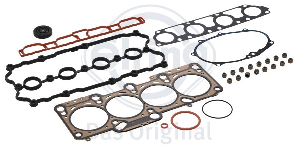 Packningssats, topplock / Sotningssats Elring 718.430 ELRING
