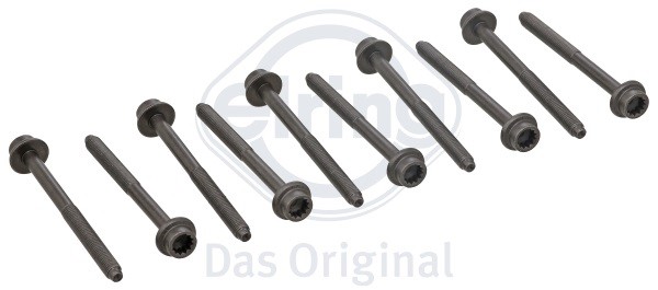 Bultsats, topplock Elring 730.300 ELRING