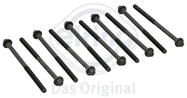 Bultsats, topplock Elring 758.300 ELRING