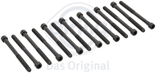 Bultsats, topplock Elring 759.640 ELRING