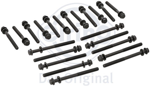 Bultsats, topplock Elring 760.300 ELRING