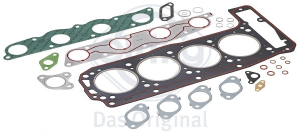 Packningssats, topplock / Sotningssats Elring 776.726 ELRING