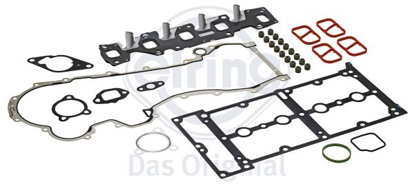 Packningssats, topplock / Sotningssats Elring 789.900 ELRING