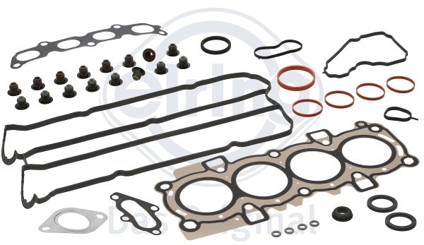 Packningssats, topplock / Sotningssats Elring 790.620 ELRING