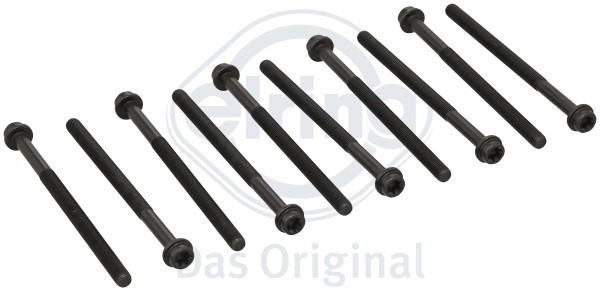 Bultsats, topplock Elring 802.900 ELRING