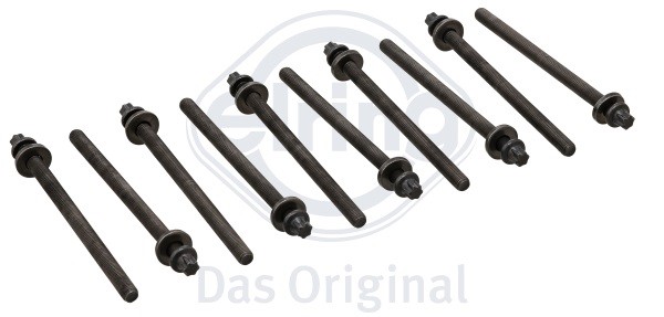 Bultsats, topplock ELRING