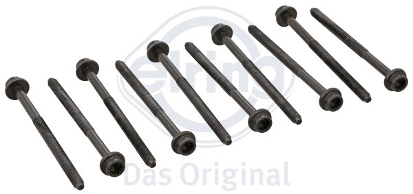 Bultsats, topplock Elring 803.740 ELRING