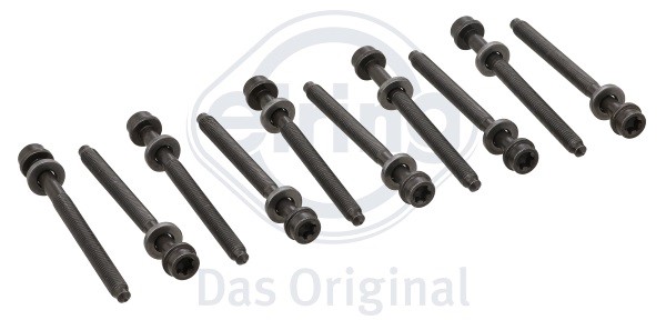 Bultsats, topplock Elring 804.870 ELRING