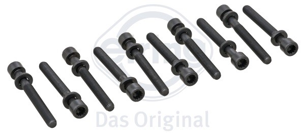 Bultsats, topplock Elring 819.817 ELRING