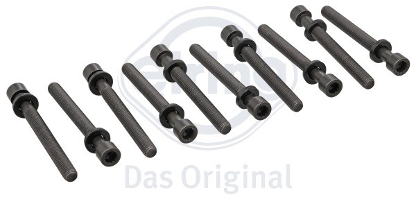 Bultsats, topplock ELRING