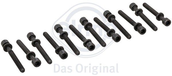 Bultsats, topplock Elring 819.850 ELRING