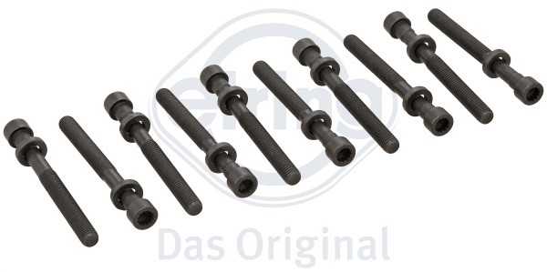 Bultsats, topplock Elring 819.956 ELRING